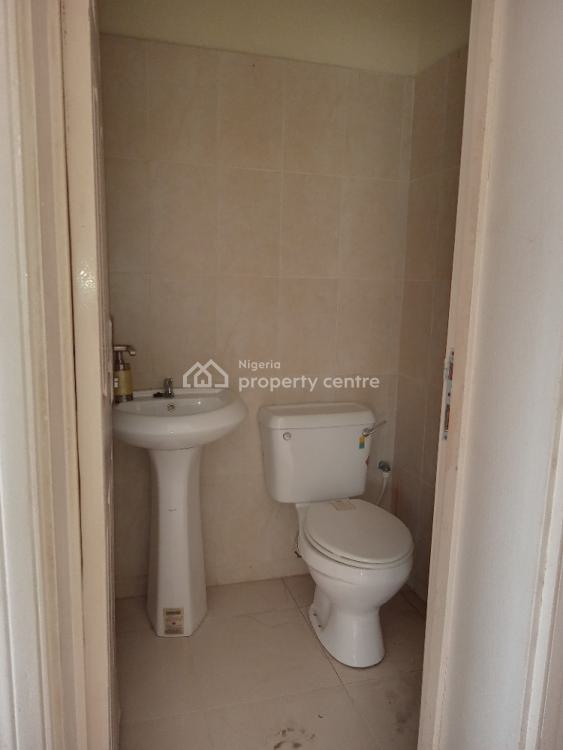 4-bedroom Detached House with Bq, Crown Estate, Sangotedo, Ajah, Lagos, Detached Duplex for Rent