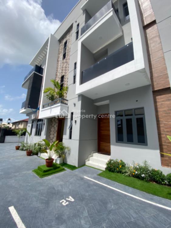 For Rent Luxury Two Bedroom Apartment, Grace Court Estate Opposite