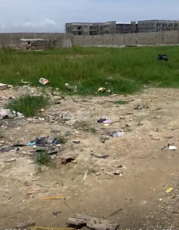For Sale Land, Freedom Way, Lekki Phase 1, Lekki, Lagos Nigeria
