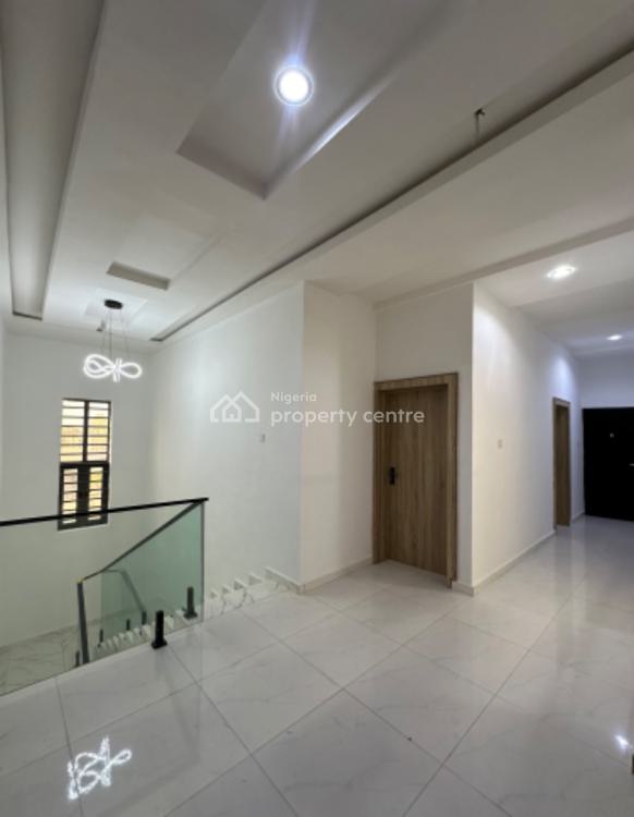 For Sale Luxury 4bedroom Duplex And Bq On A Spacious Compound