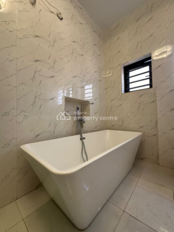 For Sale Luxury 4bedroom Duplex And Bq On A Spacious Compound