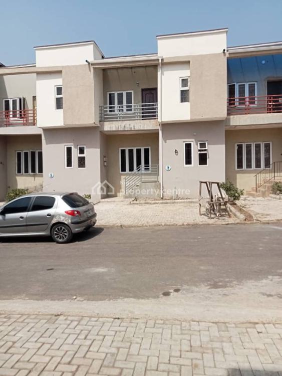For Rent 3 Bedroom Terrace Duplex Within An Estate, After Efab Queens