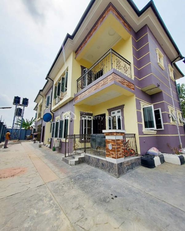 For Rent Exotic Virgin 2 Bedroom Flat In Nta Road Ozuoba, Nta Road