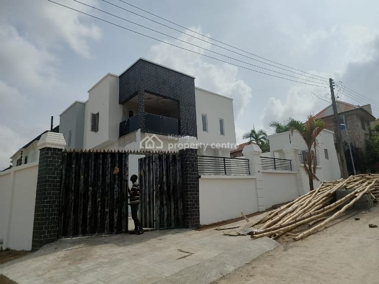For Sale Luxury 4 Bedrooms Duplex, Ring Road Gra, Adeoyo, Challenge