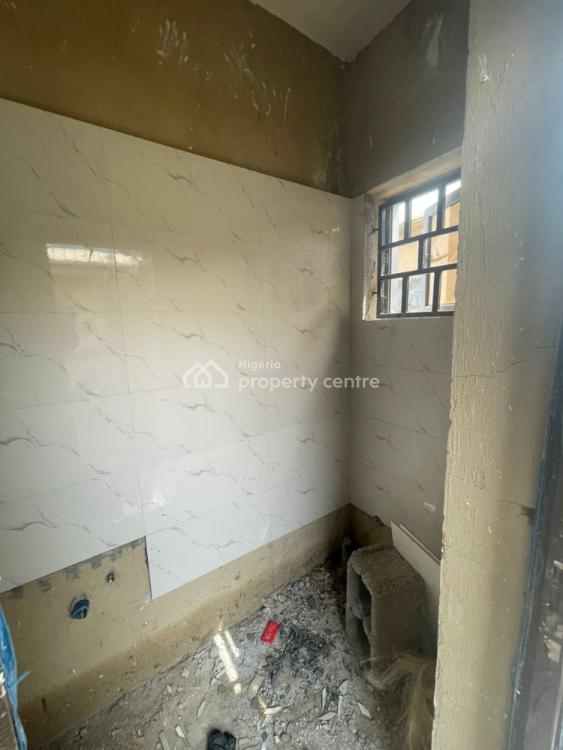 Brand New One Bedroom Flat, Galadimawa Round About, Galadimawa, Abuja, Flat / Apartment for Rent