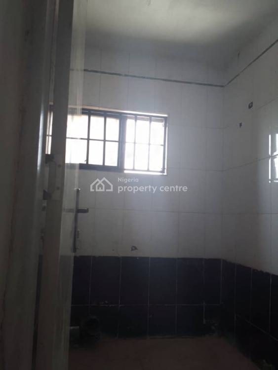 Brand New One Bedroom Flat, Galadimawa Round About, Galadimawa, Abuja, Flat / Apartment for Rent