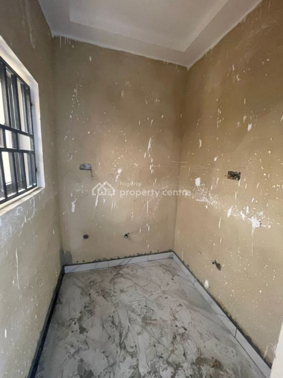 Brand New One Bedroom Flat, Galadimawa Round About, Galadimawa, Abuja, Flat / Apartment for Rent