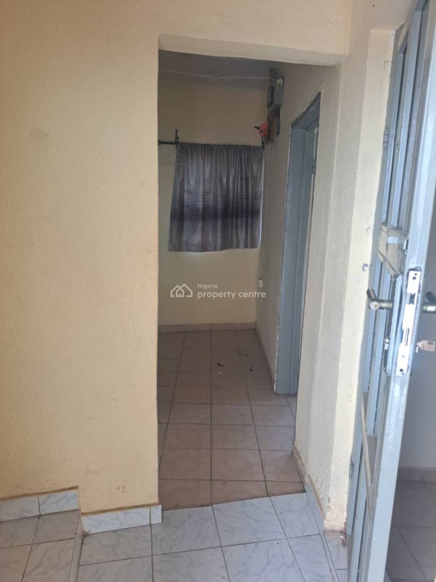 Brand New One Bedroom Flat, Galadimawa Round About, Galadimawa, Abuja, Flat / Apartment for Rent