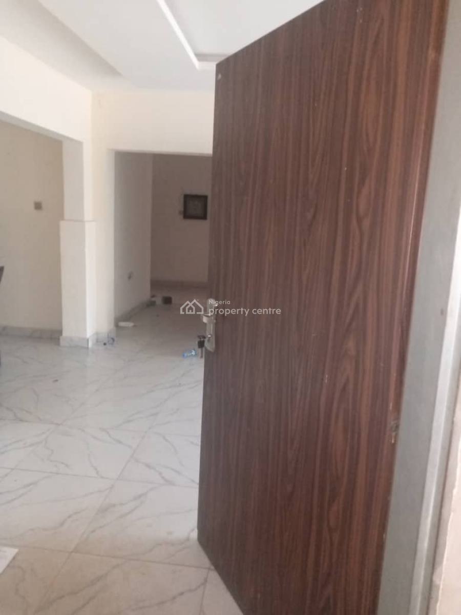 Brand New One Bedroom Flat, Galadimawa Round About, Galadimawa, Abuja, Flat / Apartment for Rent