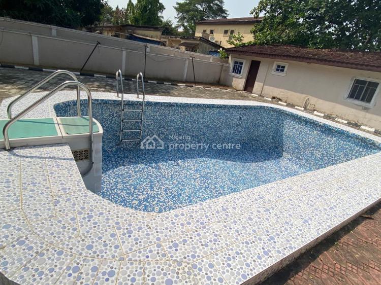 For Sale 4 Bedroom Detached Duplex With Swimming Pool, Road 3, VGC