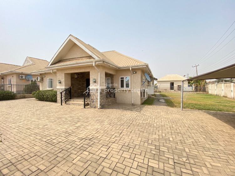 For Sale 3 Bedroom Bungalow, Trademore Estate, Lugbe District, Abuja