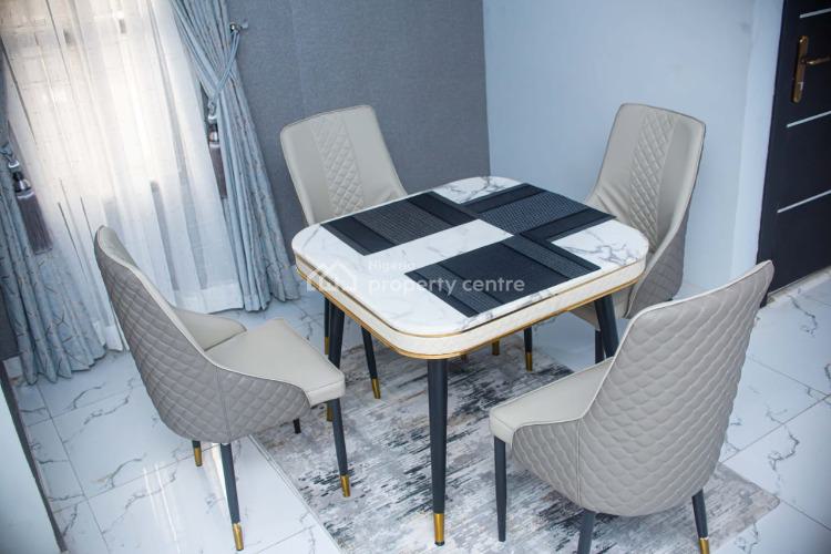 Luxury 4 Bedrooms Apartment, Millennium Estate, Gbagada, Lagos, Flat / Apartment Short Let