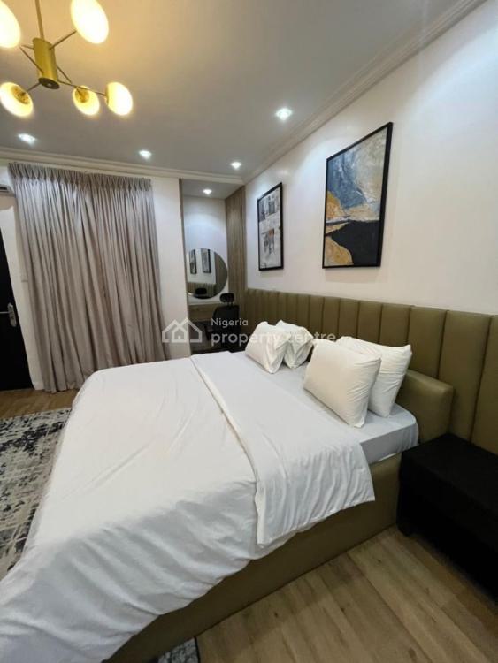 2 Bedroom Luxury Duplex, Premier 1, Ikate, Lekki, Lagos, House Short Let