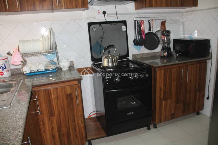 2 Bedrooms (airbnb) Fully Serviced Apartment, Maitama District, Abuja, Flat / Apartment Short Let