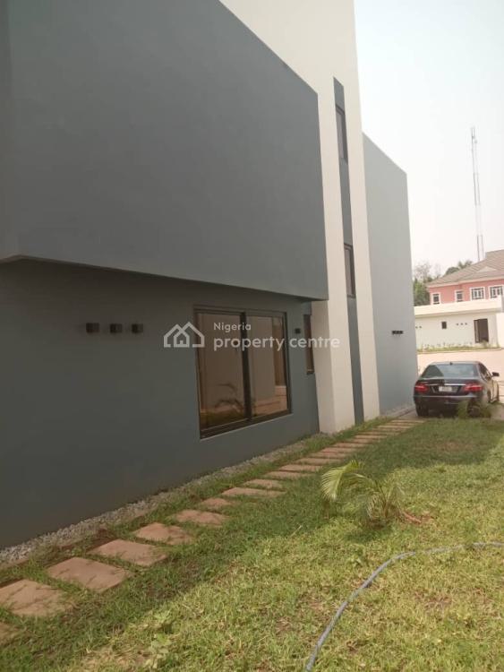5 Bedroom Semidetached Duplexes for Rent in Apo, Abuja Nigeria