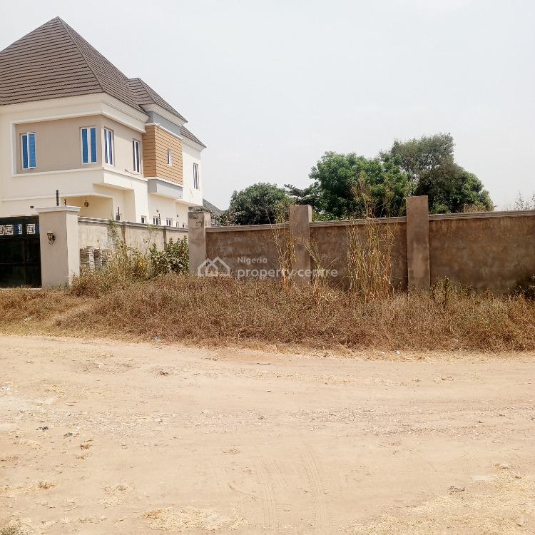 For Sale A Residential Plot Of Land, Green Gate Oluyole Estate, Ibadan