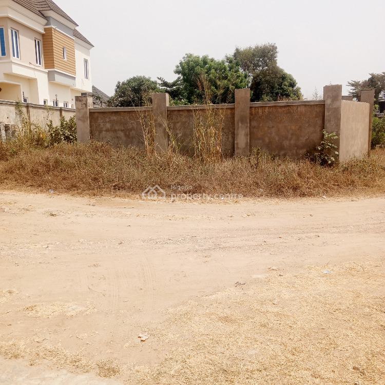 For Sale: A Residential Plot Of Land, Green Gate Oluyole Estate, Ibadan ...
