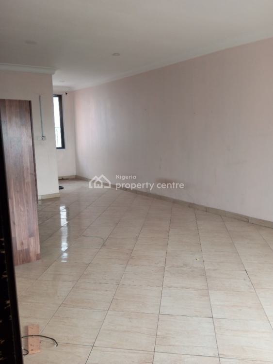 For Sale Relatively New 4 Bedroom Terrace Duplex, Off Tf Kuboye Road