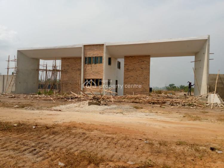 Lakeview Park and Resort Estate Premium Cofo Land Prelaunch High Gains, Close to Lagos Film City Lagos Food and Logistics Hub, Ketu, Epe, Lagos, Mixed-use Land for Sale