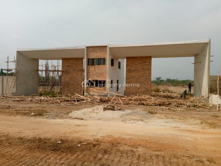 Lakeview Park and Resort Estate Premium Cofo Land Prelaunch High Gains, Close to Lagos Film City Lagos Food and Logistics Hub, Ketu, Epe, Lagos, Mixed-use Land for Sale