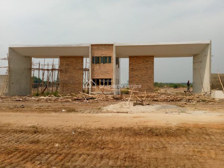 Lakeview Park and Resort Estate Premium Cofo Land Prelaunch High Gains, Close to Lagos Film City Lagos Food and Logistics Hub, Ketu, Epe, Lagos, Mixed-use Land for Sale