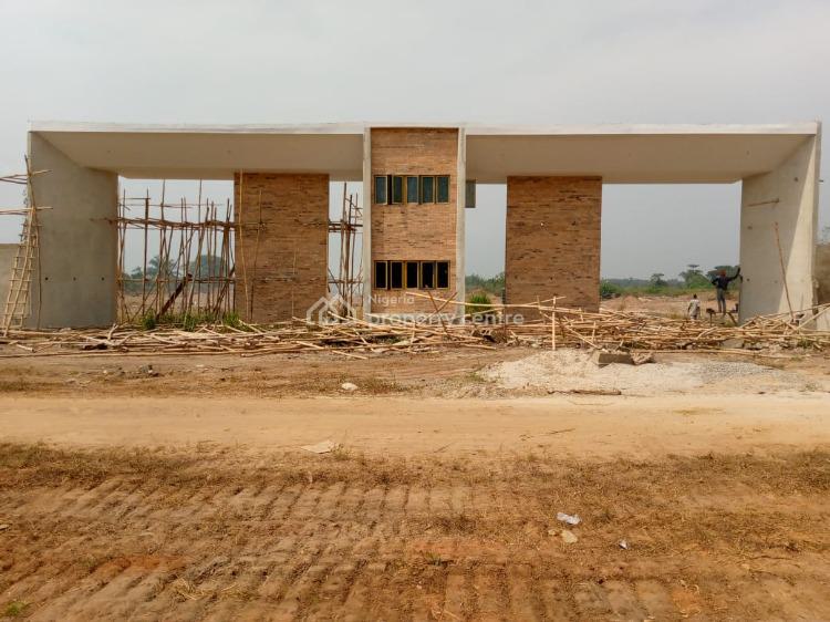 Lakeview Park and Resort Estate Premium Cofo Land Prelaunch High Gains, Close to Lagos Film City Lagos Food and Logistics Hub, Ketu, Epe, Lagos, Mixed-use Land for Sale