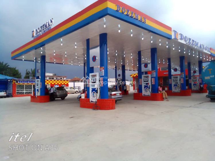 Mega Fill For Sale: Mega Filling Station, Port Harcourt, Port Harcourt, Rivers ...