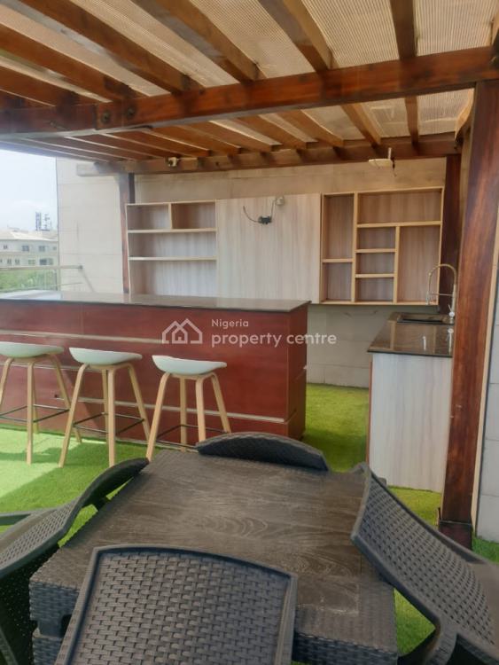 Luxury 100 Sqm Office Space, Onikoyi Road, Ikoyi, Lagos, Office Space for Rent