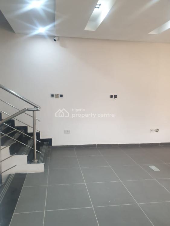 Luxury 100 Sqm Office Space, Onikoyi Road, Ikoyi, Lagos, Office Space for Rent