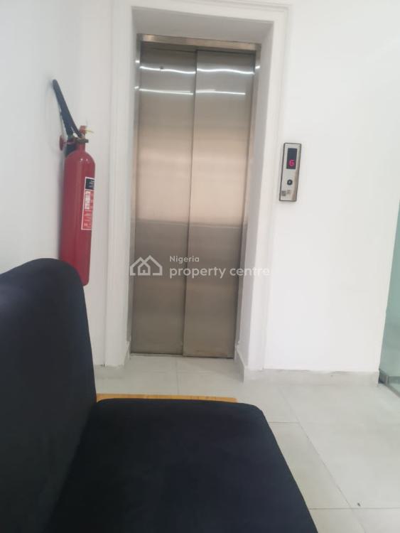 Luxury 100 Sqm Office Space, Onikoyi Road, Ikoyi, Lagos, Office Space for Rent