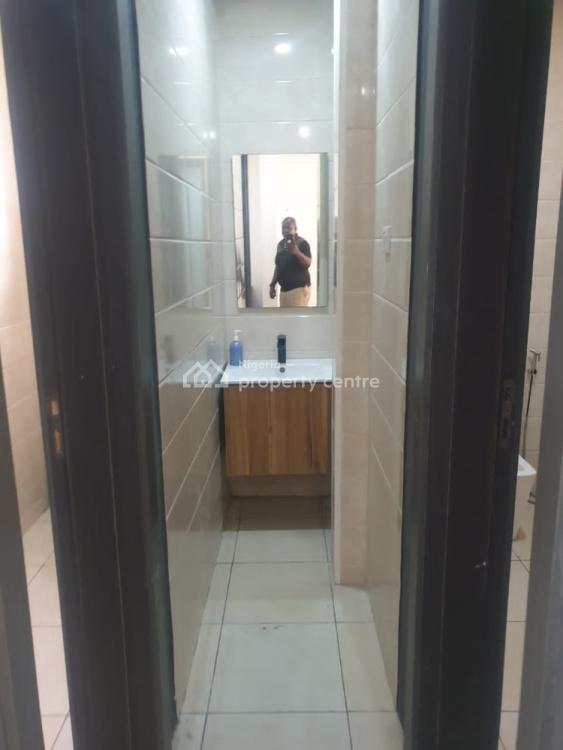 Luxury 100 Sqm Office Space, Onikoyi Road, Ikoyi, Lagos, Office Space for Rent