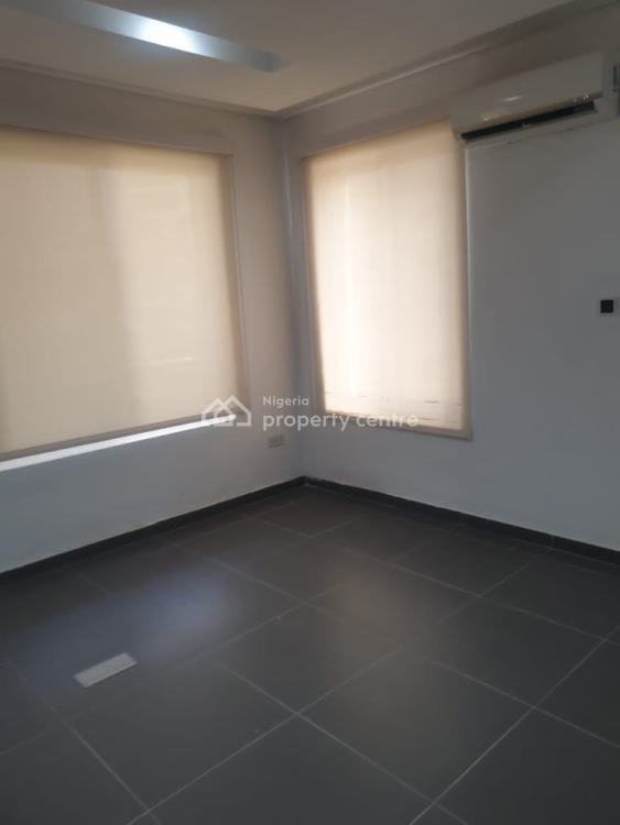 Luxury 100 Sqm Office Space, Onikoyi Road, Ikoyi, Lagos, Office Space for Rent