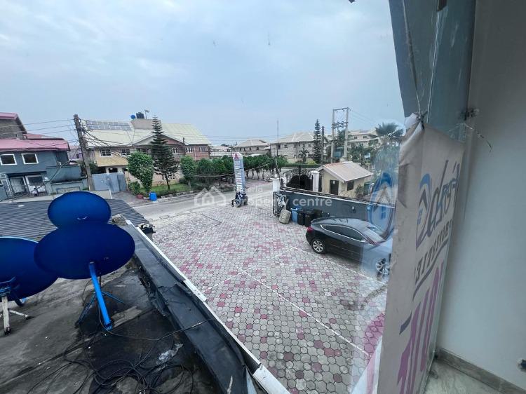 Shop Space, 32 Wole Ariyo Street, Lekki Phase 1, Lekki, Lagos, Shop for Rent