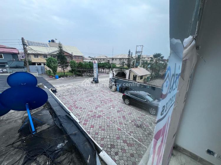 Shop Space, 32 Wole Ariyo Street, Lekki Phase 1, Lekki, Lagos, Shop for Rent