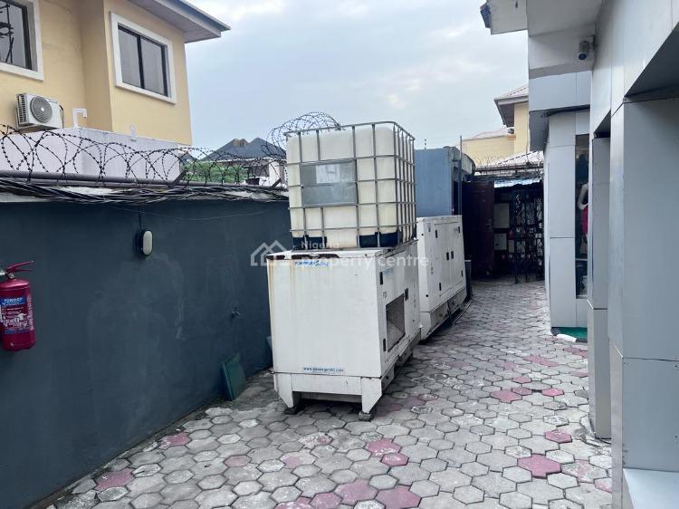 Shop Space, 32 Wole Ariyo Street, Lekki Phase 1, Lekki, Lagos, Shop for Rent