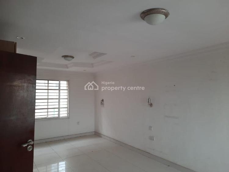Luxuriously Built 5 Bedroom Terrace Duplex with a Room Boys Quarter., Opebi, Ikeja, Lagos, Terraced Duplex for Rent