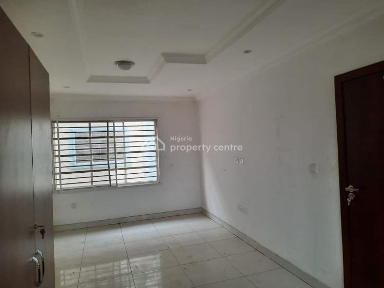 Luxuriously Built 5 Bedroom Terrace Duplex with a Room Boys Quarter., Opebi, Ikeja, Lagos, Terraced Duplex for Rent