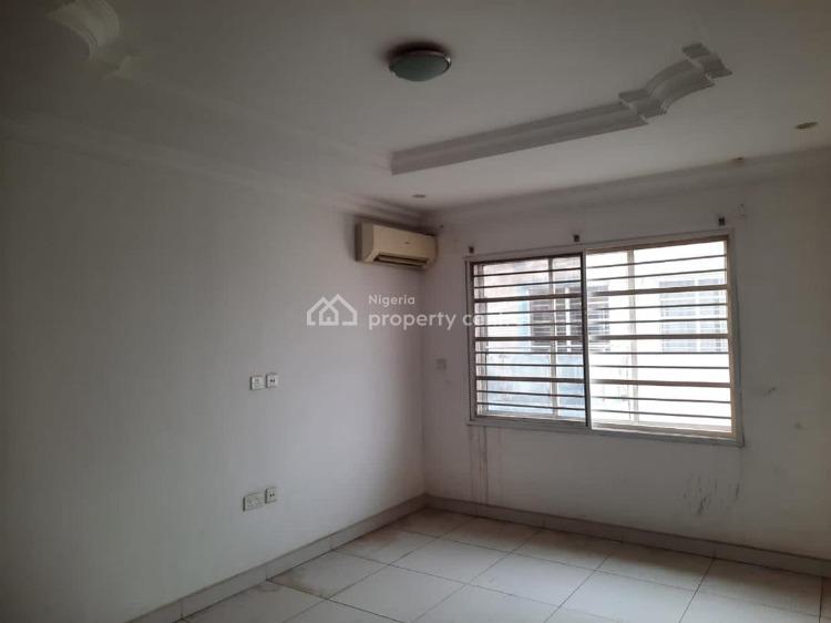 Luxuriously Built 5 Bedroom Terrace Duplex with a Room Boys Quarter., Opebi, Ikeja, Lagos, Terraced Duplex for Rent