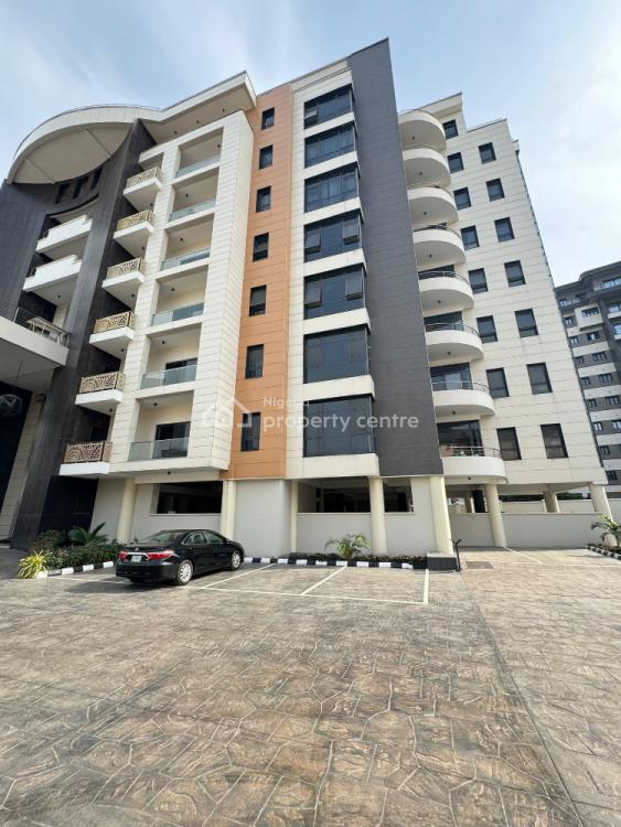 Luxurious Apartment Complex: Everything To Know About Luxury House ... - Penthouse Apartment In Secure And Luxury Complex