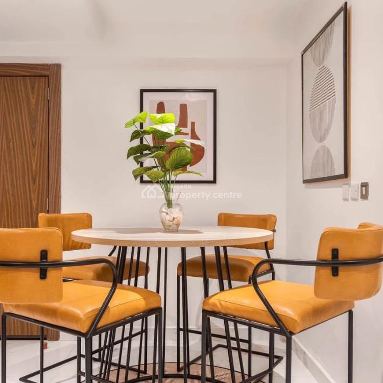 2 Bedrooms Apartment, Victoria Island (vi), Lagos, Flat / Apartment Short Let