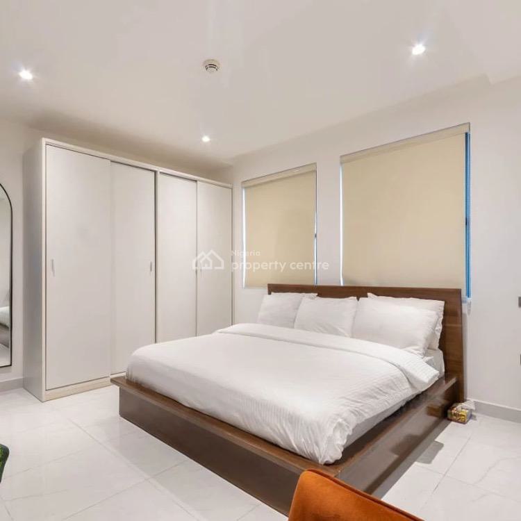 2 Bedrooms Apartment, Victoria Island (vi), Lagos, Flat / Apartment Short Let