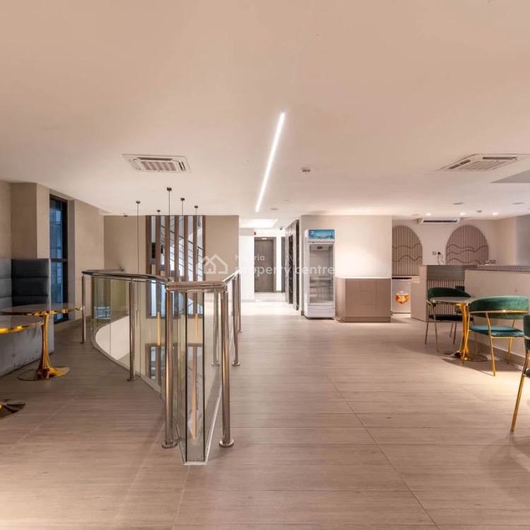 2 Bedrooms Apartment, Victoria Island (vi), Lagos, Flat / Apartment Short Let