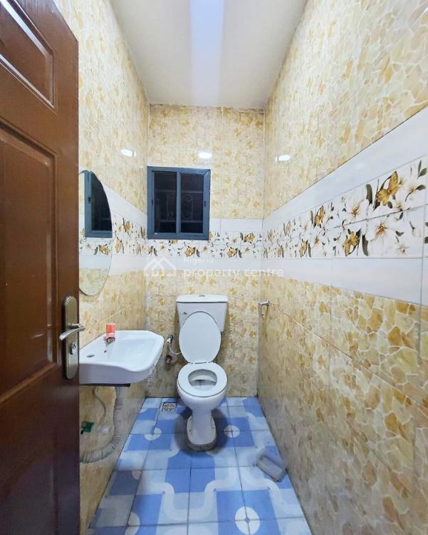 Sharp 1 Bedroom Flat, Nta Road, Ozuoba, Port Harcourt, Rivers, Flat / Apartment for Rent
