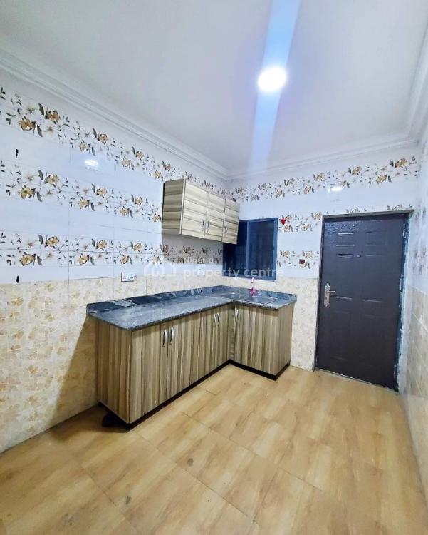 Sharp 1 Bedroom Flat, Nta Road, Ozuoba, Port Harcourt, Rivers, Flat / Apartment for Rent