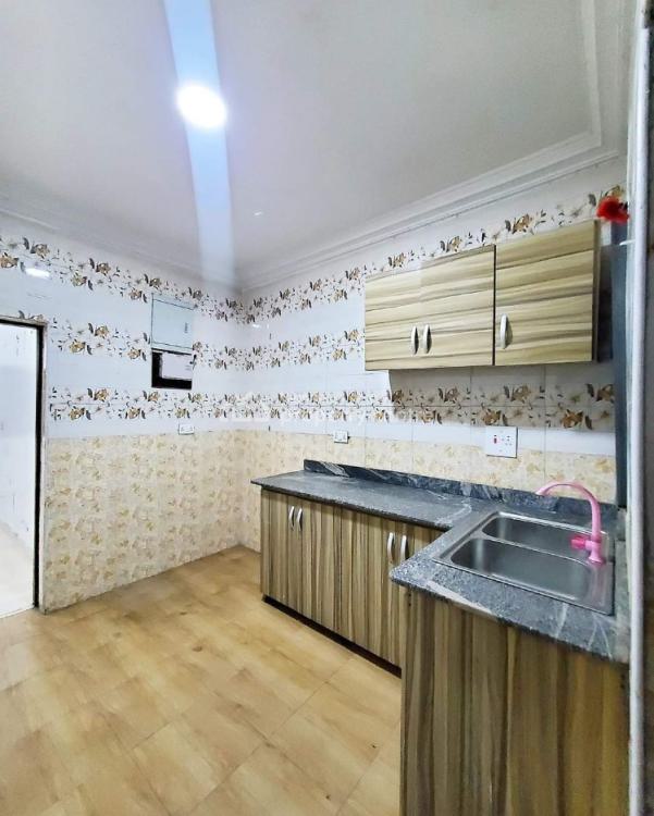 Sharp 1 Bedroom Flat, Nta Road, Ozuoba, Port Harcourt, Rivers, Flat / Apartment for Rent