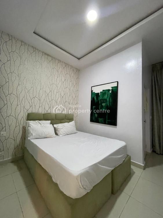 Luxurious 4 Bedroom Apartment, Ikate Elegushi, Lekki, Lagos, Flat / Apartment for Rent