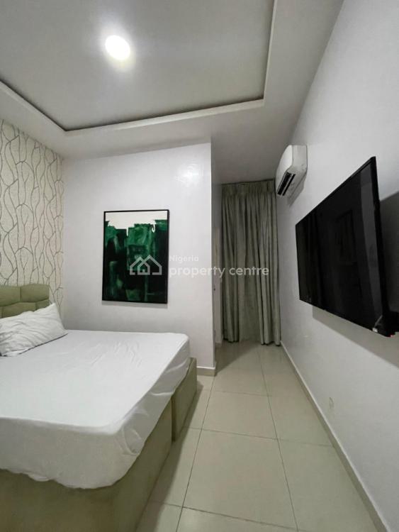 Luxurious 4 Bedroom Apartment, Ikate Elegushi, Lekki, Lagos, Flat / Apartment for Rent