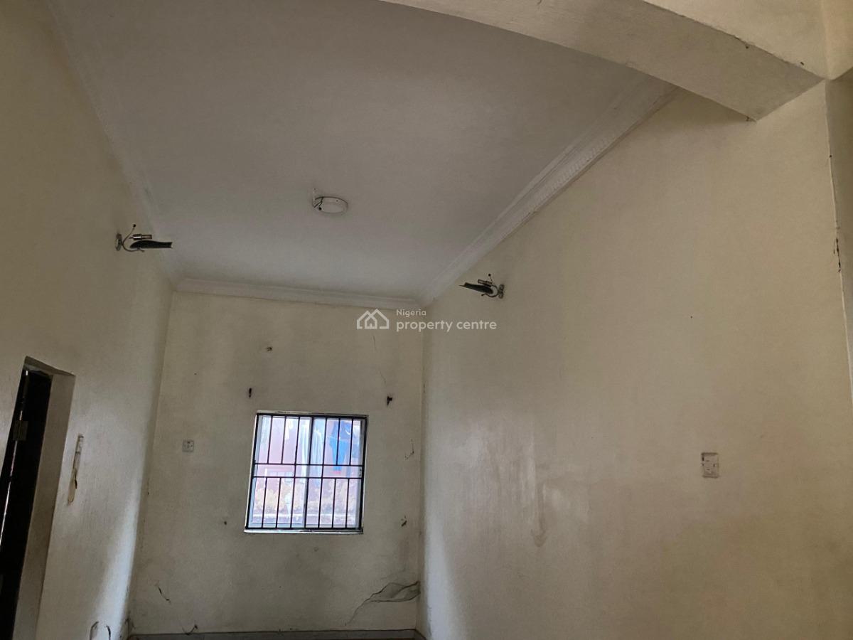 a Unit of 2 Bedroom Flat Within a Bock of Flats, Ogunlana Street, Ikosi, Ketu, Lagos, Flat / Apartment for Rent