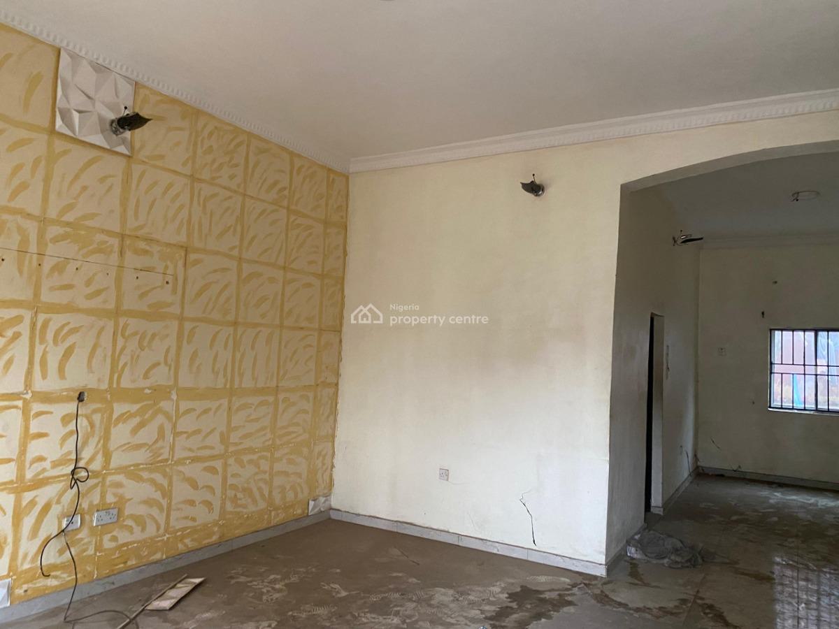 a Unit of 2 Bedroom Flat Within a Bock of Flats, Ogunlana Street, Ikosi, Ketu, Lagos, Flat / Apartment for Rent