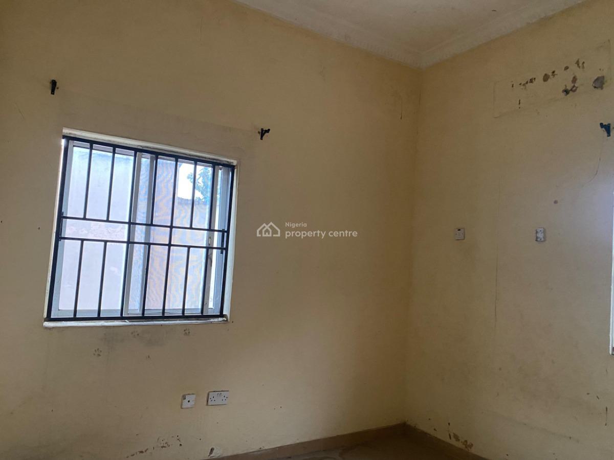 a Unit of 2 Bedroom Flat Within a Bock of Flats, Ogunlana Street, Ikosi, Ketu, Lagos, Flat / Apartment for Rent